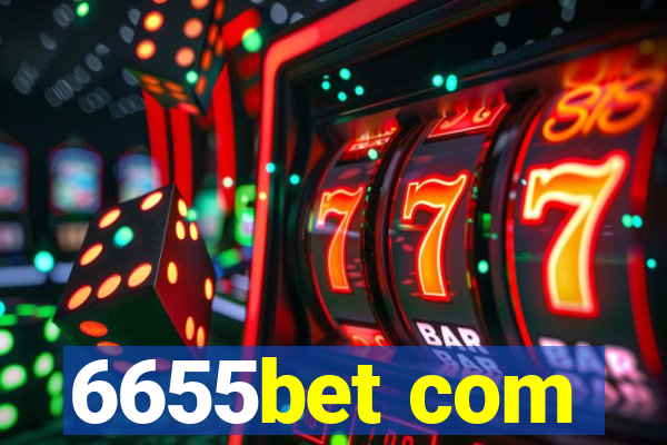 6655bet com